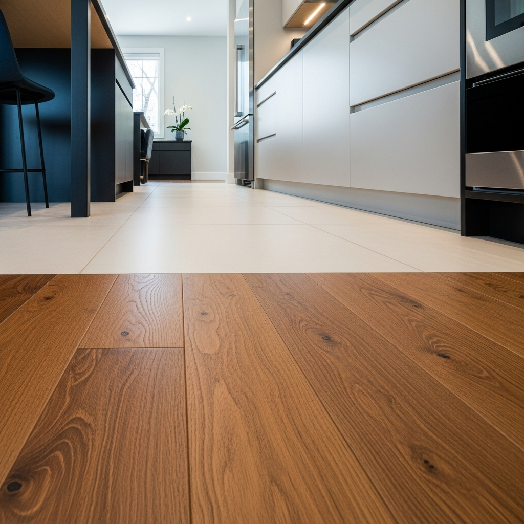 Flooring Installation — White Cliff Designs, Brighton CO